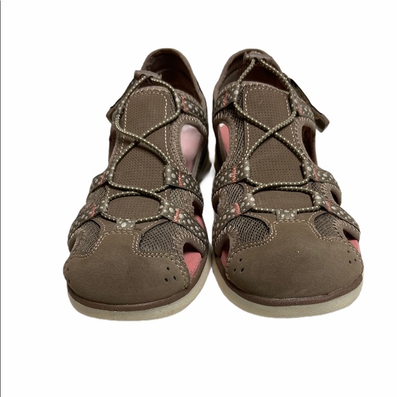 NWB Dr. Scholl’s Cruising Slip On Sport Sandal - Picture 3 of 9